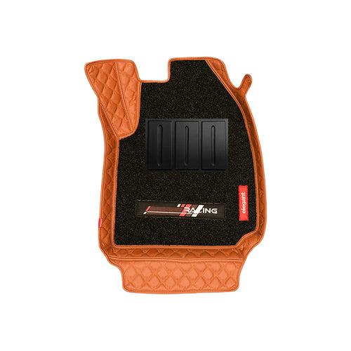 Redline 5D Car Floor Mat For Mahindra XUV 3XO