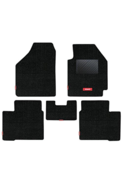 Duo Carpet Car Floor Mat For Mahindra XUV 3XO