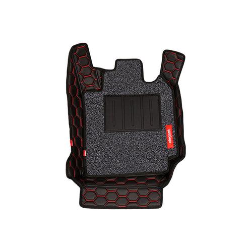 Star 7D Car Floor Mats For Citroen c3