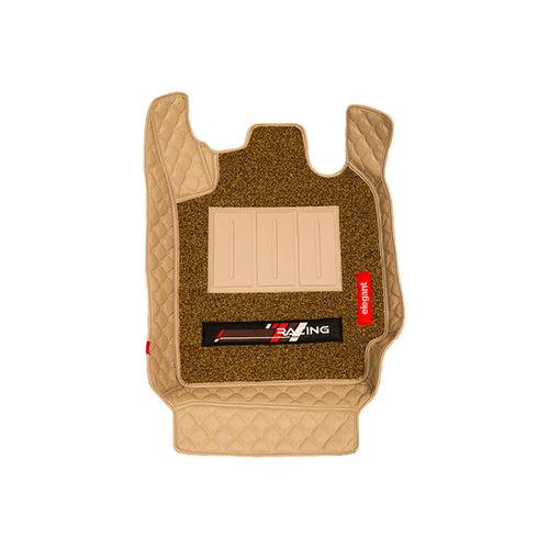 Redline 5D Car Floor Mat For Kia Carnival