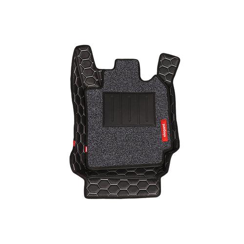 Star 7D Car Floor Mats For Hyundai Aura