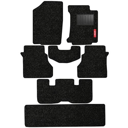 Spike Car Floor Mat For Toyota Hycross