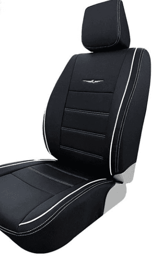 Vogue Urban Plus Art Leather Car Seat Cover For  Ford Figo