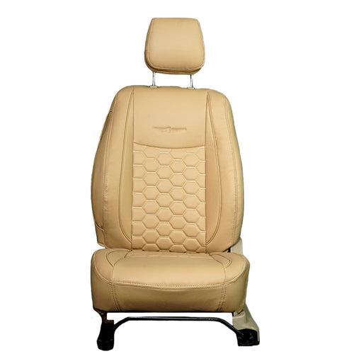 Victor 3 Art Leather Car Seat Cover For Maruti Jimny
