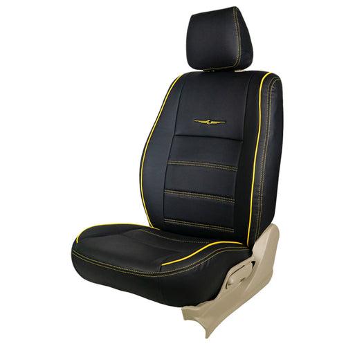 Vogue Urban Plus Art Leather Car Seat Cover For  Ford Figo