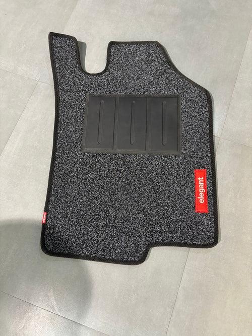 Spike Car Floor Mat For Toyota Hycross