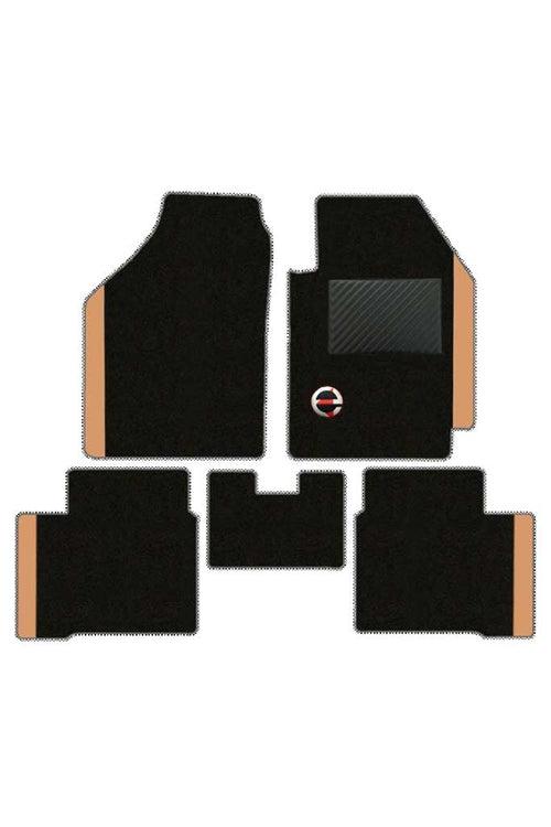 Duo Carpet Car Floor Mat For Mahindra XUV 3XO