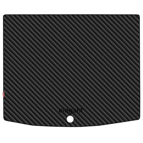 Magic Car Dicky Mat Black For Mahindra XUV 3XO