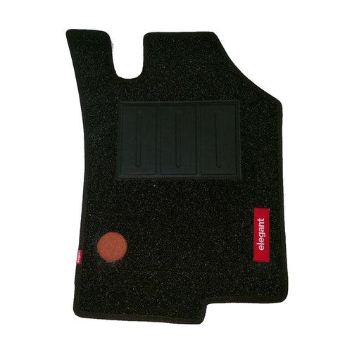 Posh 7D Car Floor Mats For Mahindra XUV 3XO