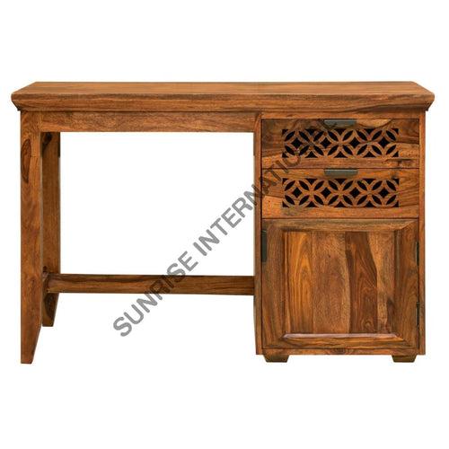 Artistic Wooden Writing - Computer table - Desk  - study table - Best designs