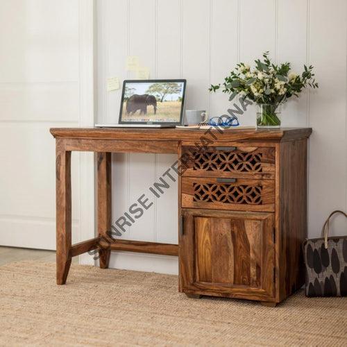Artistic Wooden Writing - Computer table - Desk  - study table - Best designs