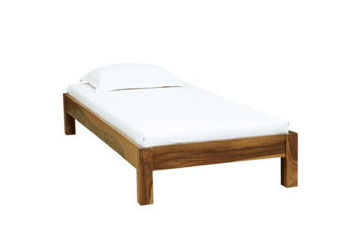 Contemporary Wooden Single Bed, diwan , divan, settee !