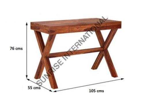 Furniture - Wooden Writing - laptop table - Desk  - study table - Best designs