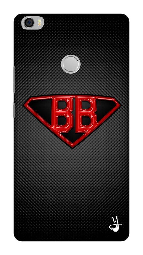 BB Super Hero Edition