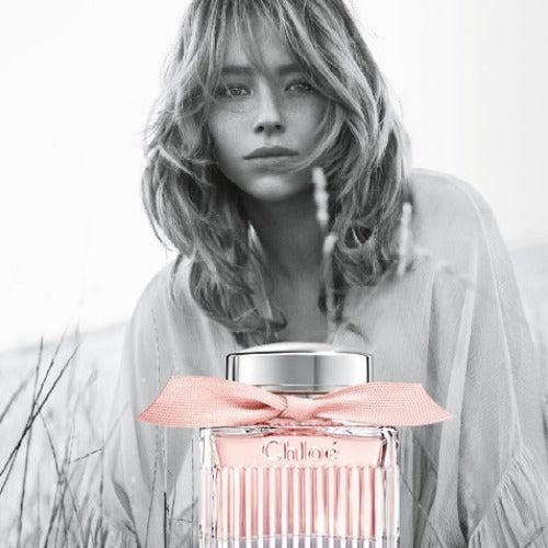 Chloe L'eau Eau De Toilette For Women