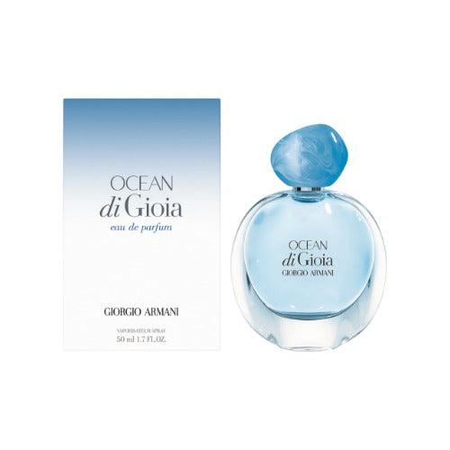 Giorgio Armani Ocean Di Gioia Eau De Parfum For Women 100ML