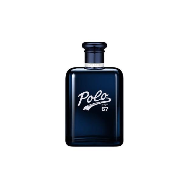 Ralph Lauren Polo 67 Eau De Toilette For Men