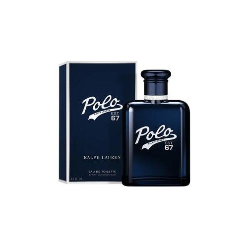 Ralph Lauren Polo 67 Eau De Toilette For Men