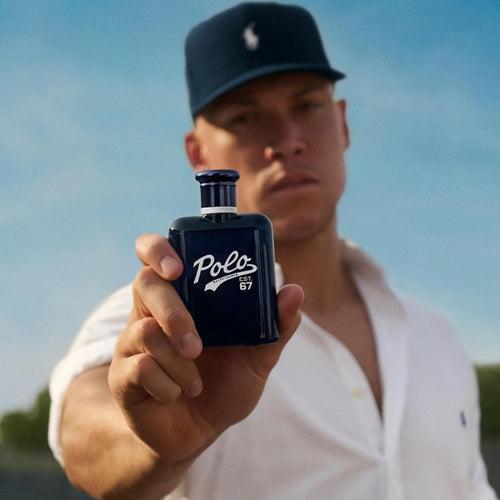 Ralph Lauren Polo 67 Eau De Toilette For Men