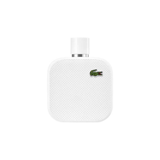 Lacoste Eau De Lacoste L.12.12 Blanc Pure Eau De Parfum For Men