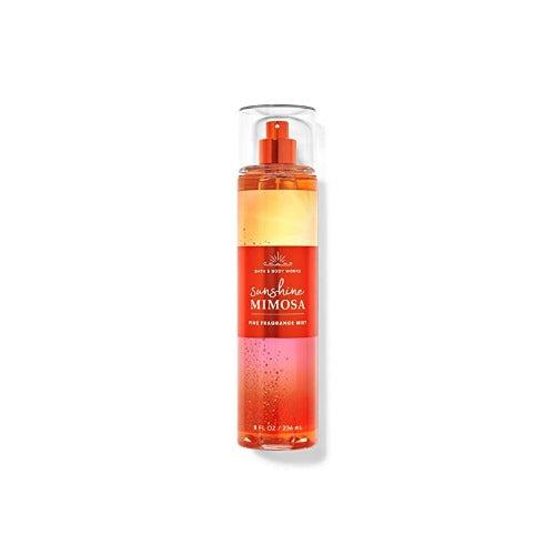 Bath & Body Sunshine Mimosa Mist For Women 236ml