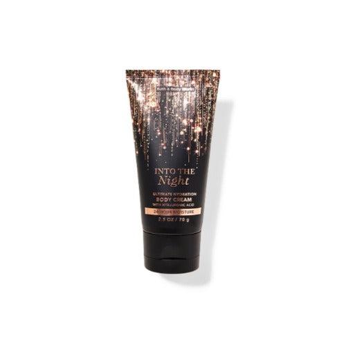 Bath & Body Into The Night Body Cream For Women 70g