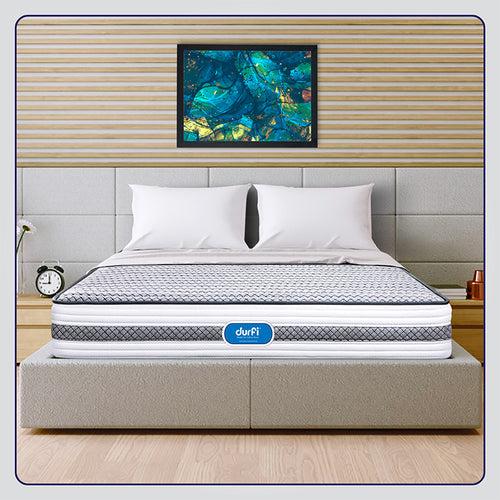 Durfi Original Ortho Memory Foam Mattress