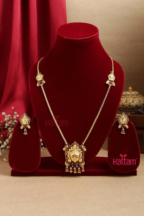 Durga Chain Set - 2