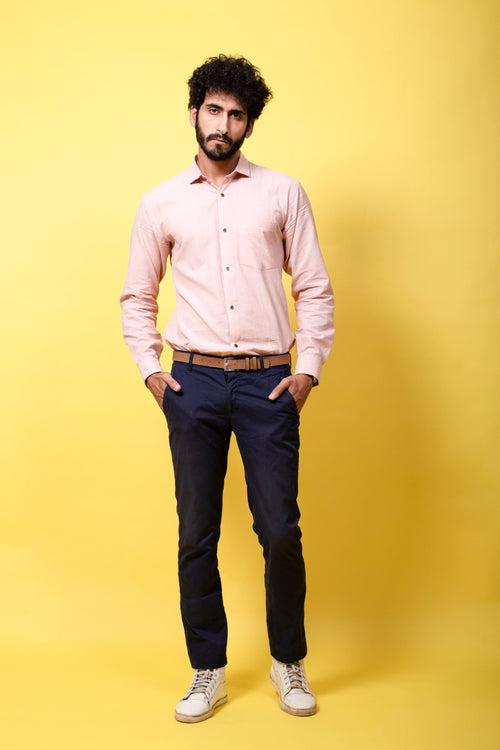 Parsa Full Sleeves Shirt