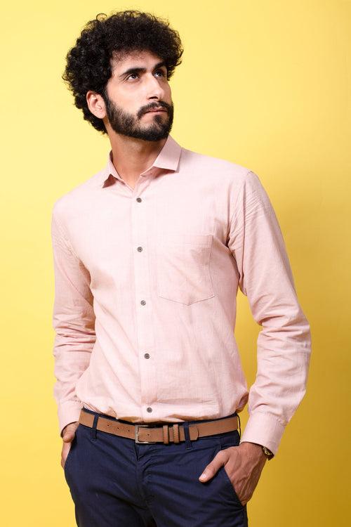 Parsa Full Sleeves Shirt