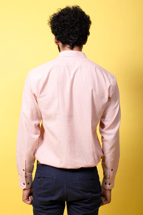 Parsa Full Sleeves Shirt