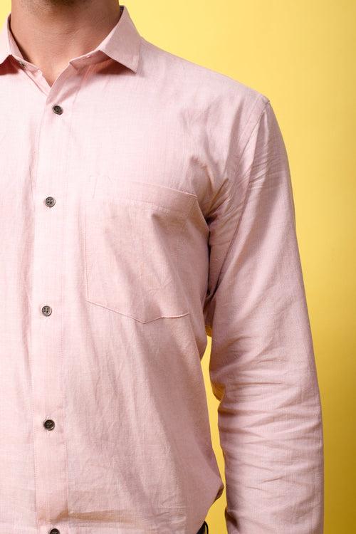 Parsa Full Sleeves Shirt