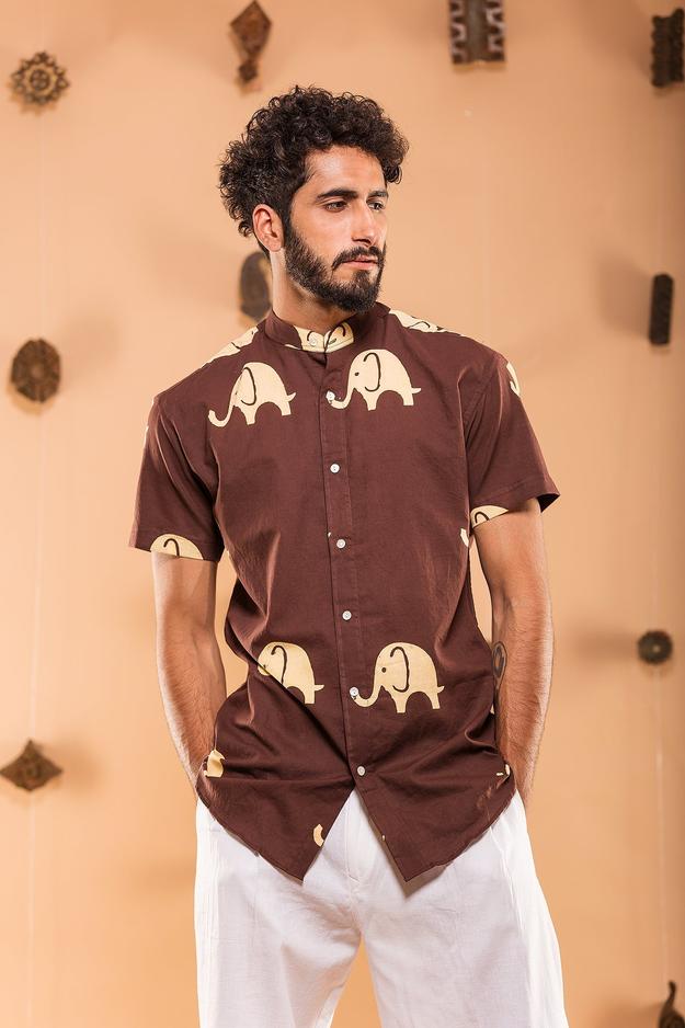 Ein Elefant Shirt