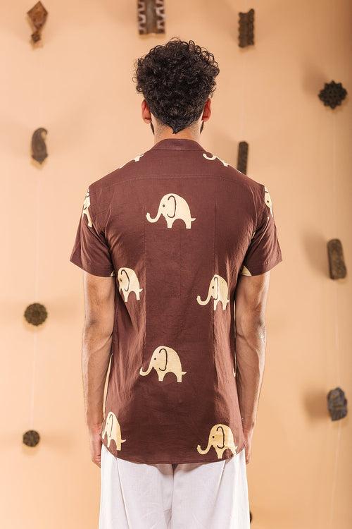 Ein Elefant Shirt