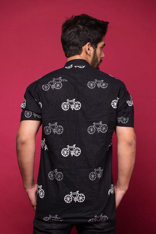 Cycle Shirt