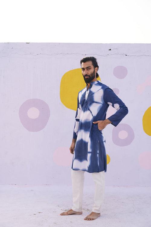 Seabreeze Kurta