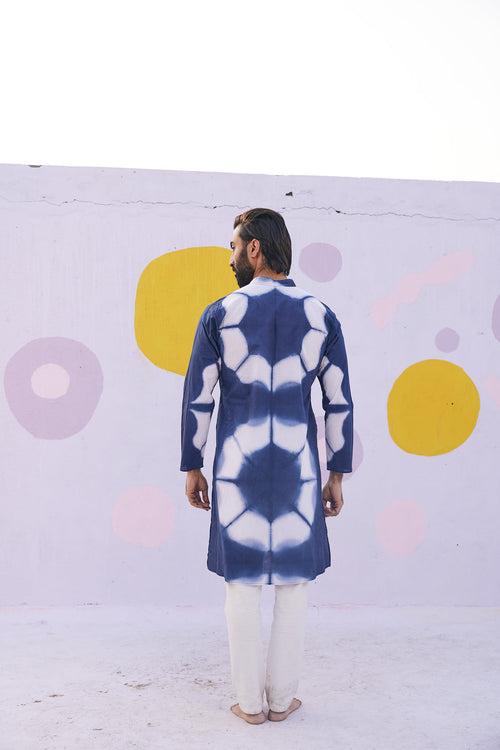 Seabreeze Kurta