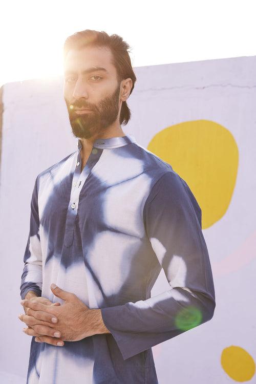 Seabreeze Kurta