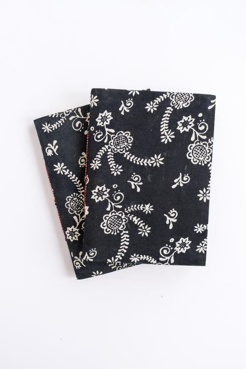 Licorice Notebook