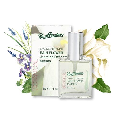 Eau De Perfume Rain Flower (Jasmine Delicate Scents)