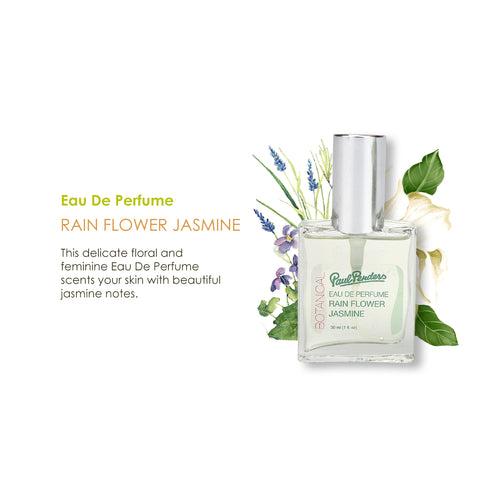 Eau De Perfume Rain Flower (Jasmine Delicate Scents)