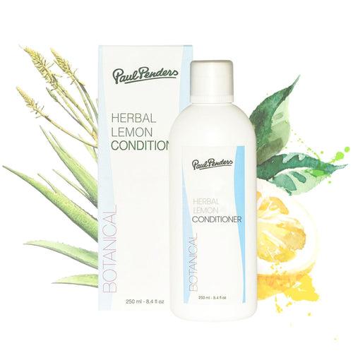 Herbal Lemon Conditioner