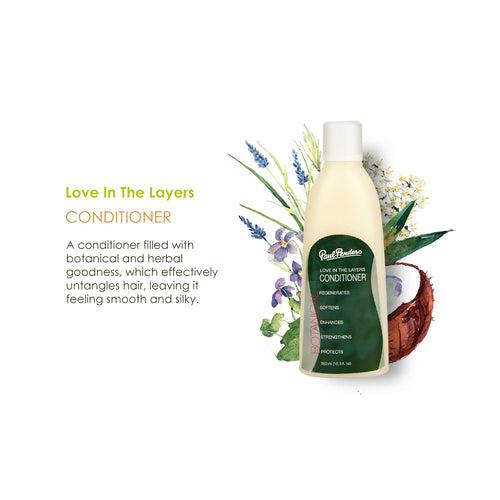 Love in the Layers Conditioner