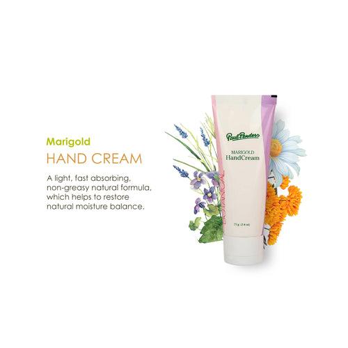 Marigold Handcream