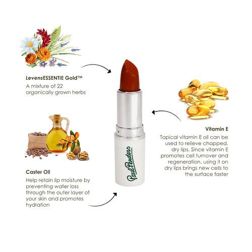 Hand Made Cream Lipstick