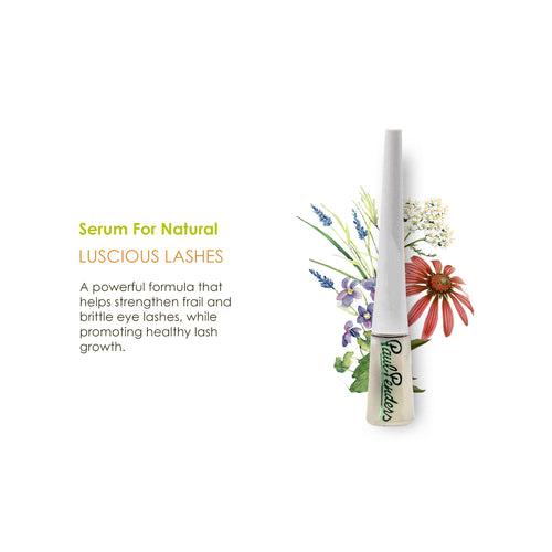 Serum For Natural Luscious Lashes