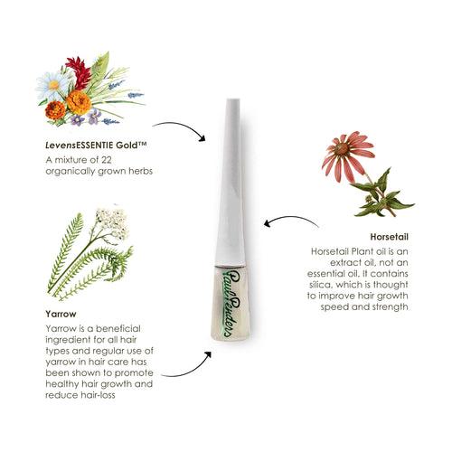 Serum For Natural Luscious Lashes