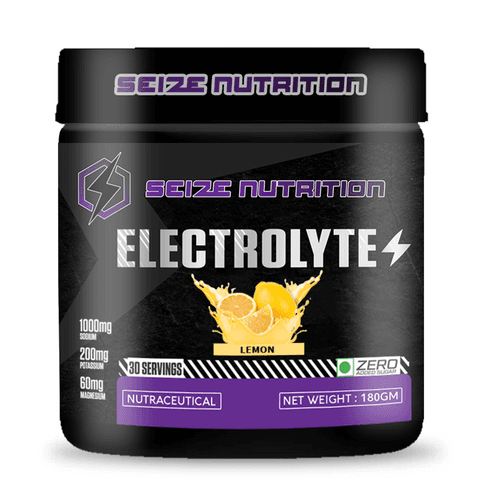 ELECTROLYTE