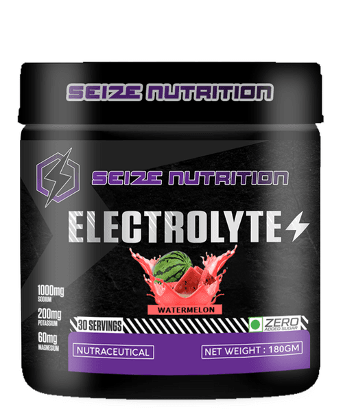 ELECTROLYTE