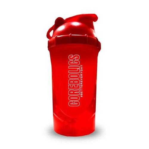 COREBOLICS SHAKER 600 ML